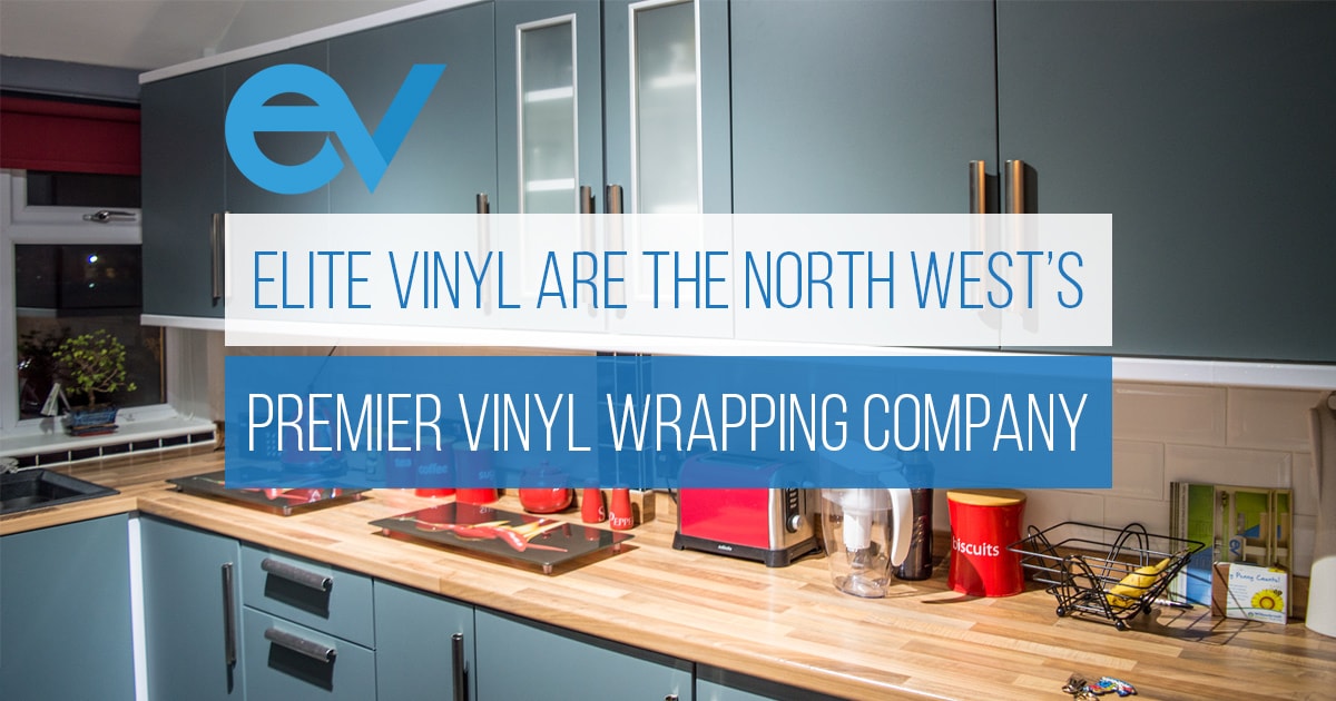 Photograph for Elite Vinyl, Construction business in Wigan